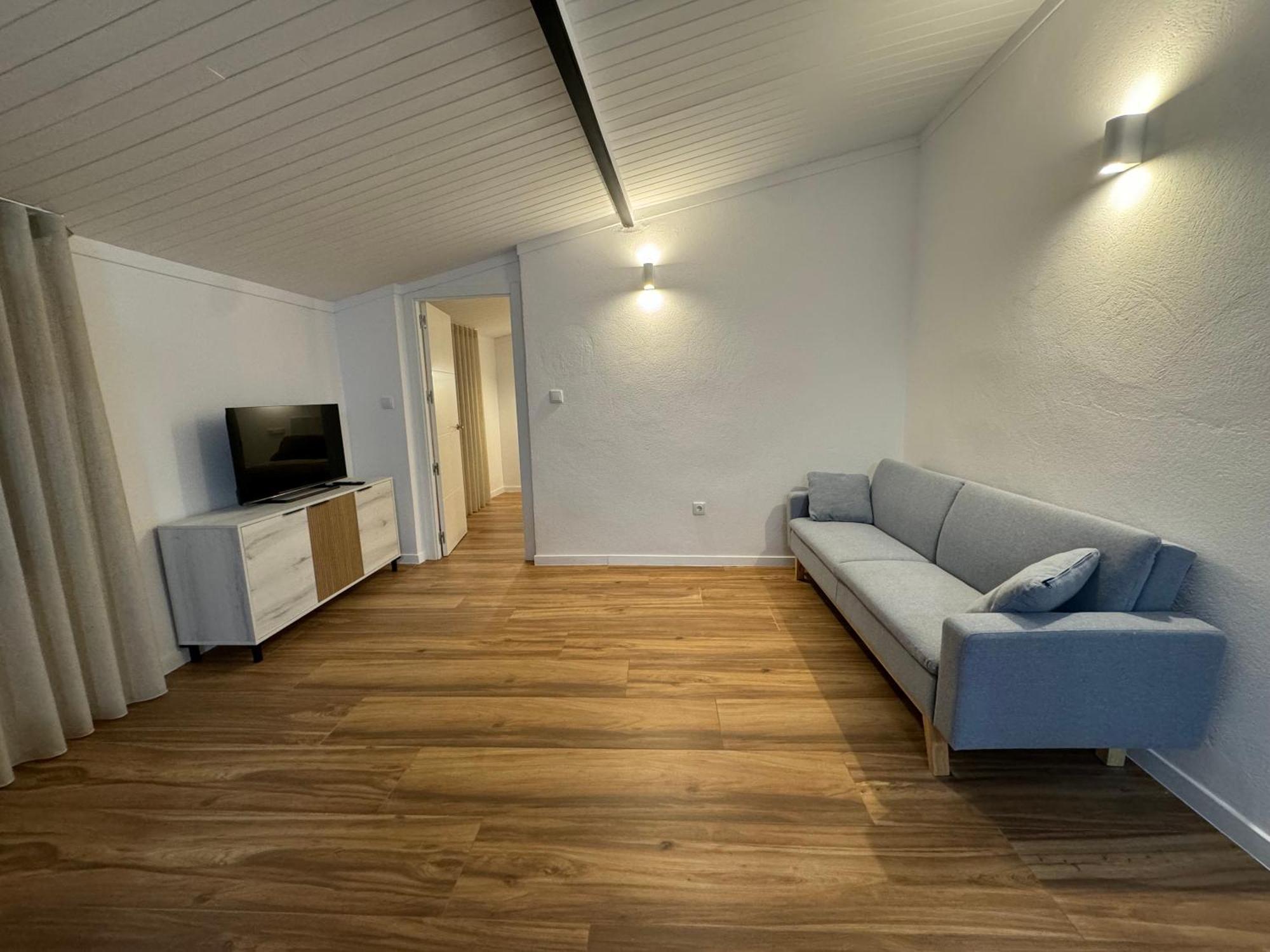 Casa Juan Y Tomasa 2 Appartement Caravaca De La Cruz