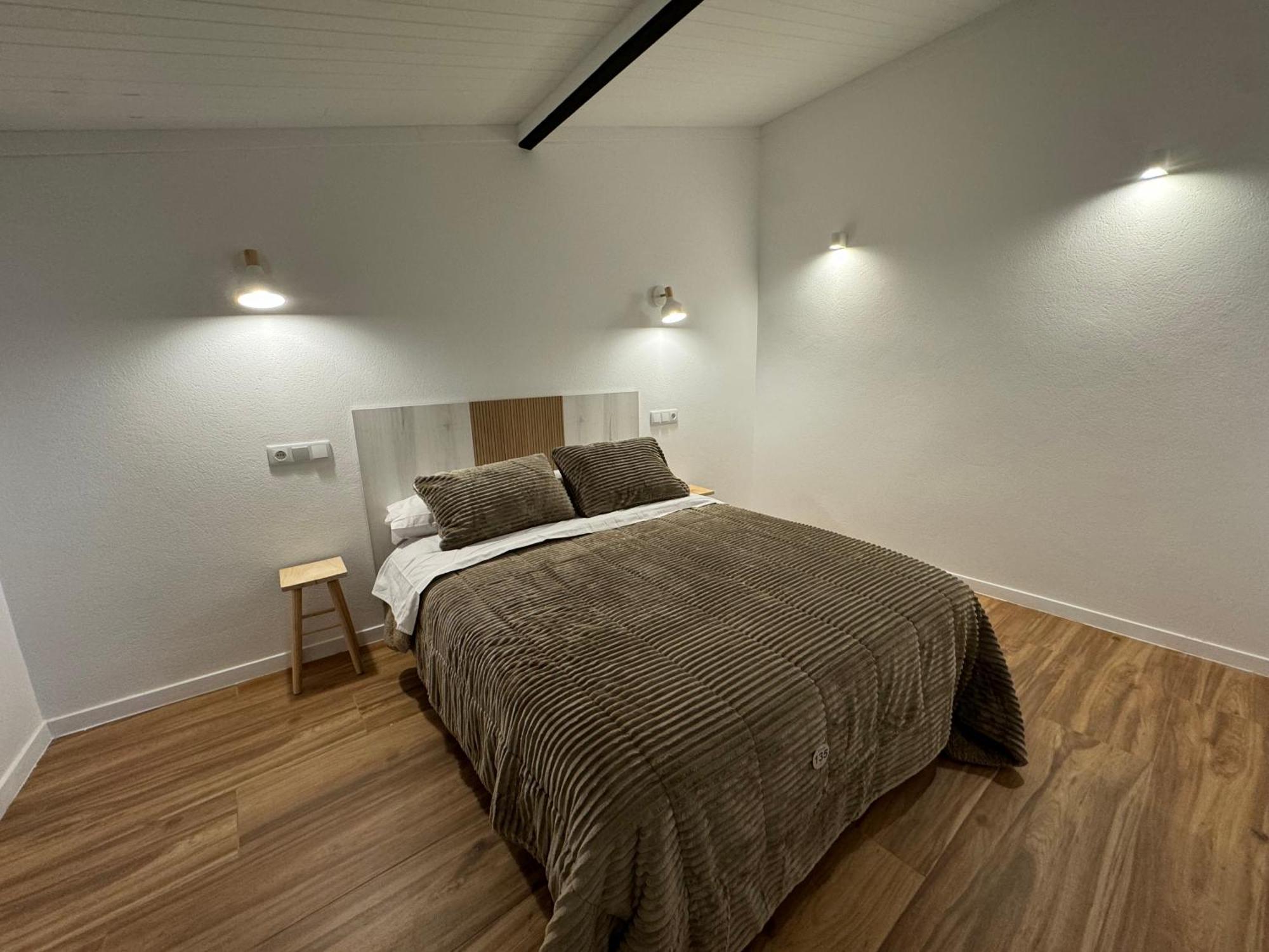 Casa Juan Y Tomasa 2 Appartement *