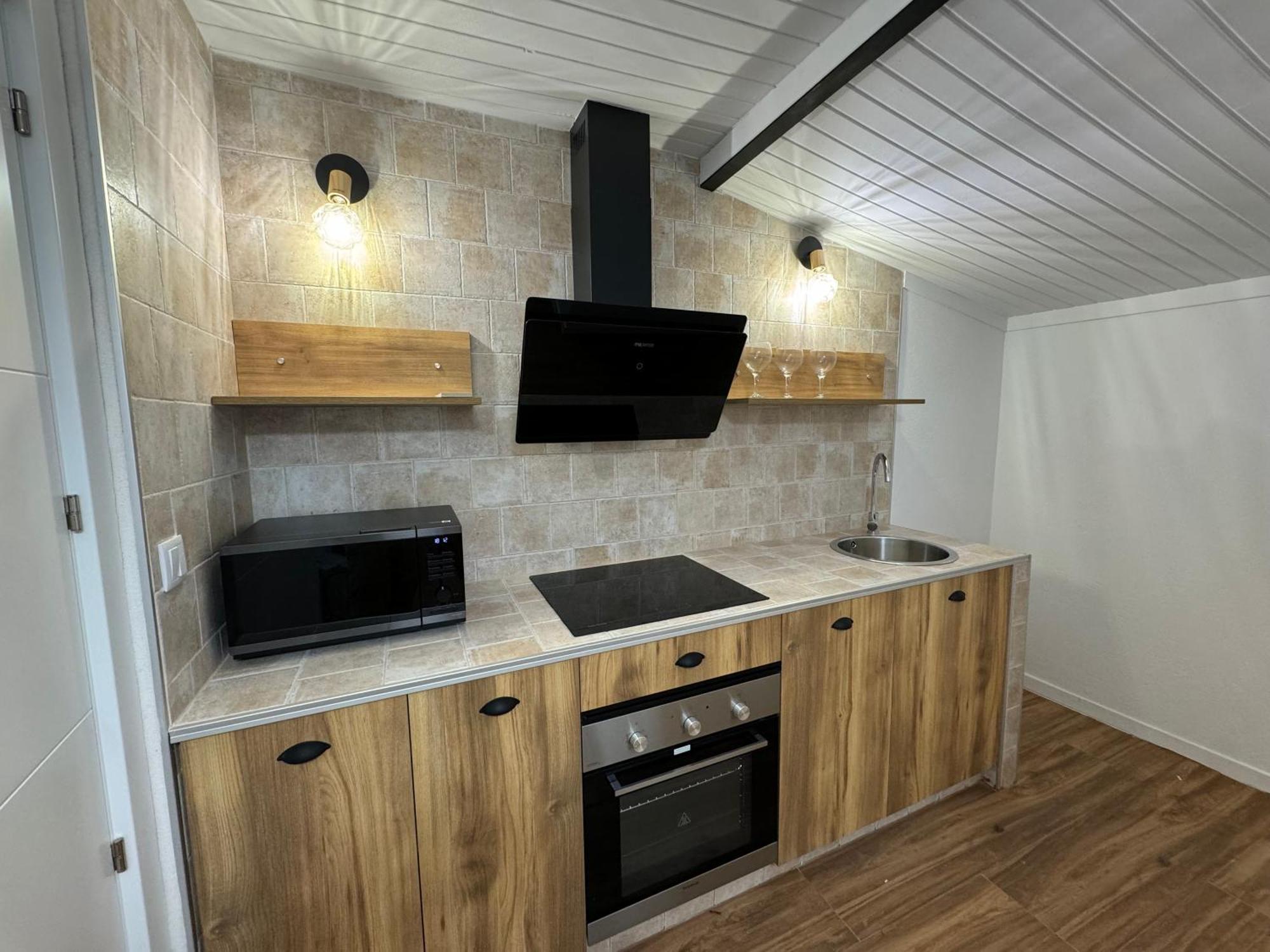 Casa Juan Y Tomasa 2 Appartement Caravaca De La Cruz